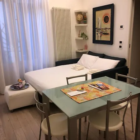 Dimora San Fermo 11 Lägenhet *