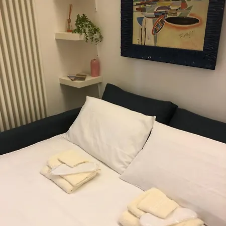 Dimora San Fermo 11 Appartement *