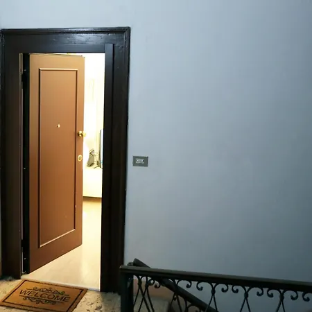 Appartement Dimora San Fermo 11 Vérone