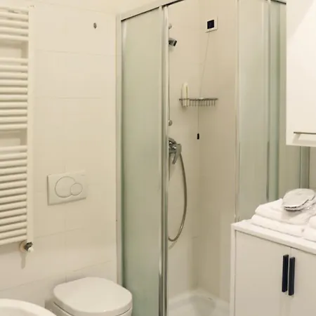 Dimora San Fermo 11 Верона