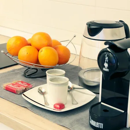 Dimora San Fermo 11 Апартаменты Верона