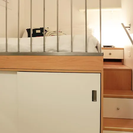 Dimora San Fermo 11 *