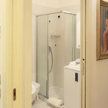 Dimora San Fermo 11 Appartement