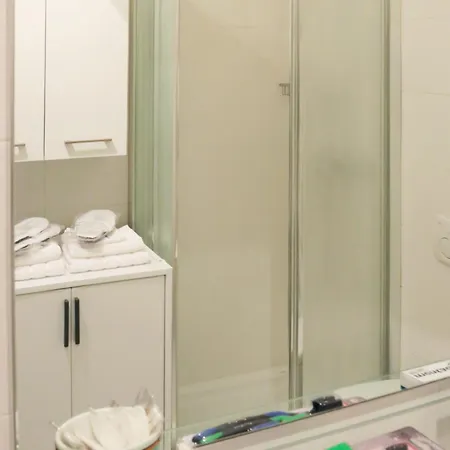 Dimora San Fermo 11 *