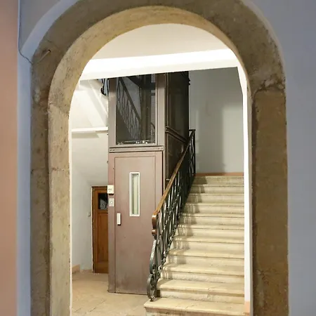 Dimora San Fermo 11 Vérone