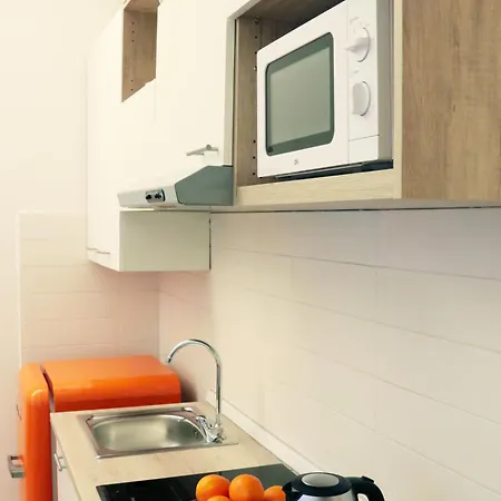 Dimora San Fermo 11 Apartamento