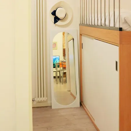 Dimora San Fermo 11 아파트 *