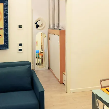 Dimora San Fermo 11 Verona