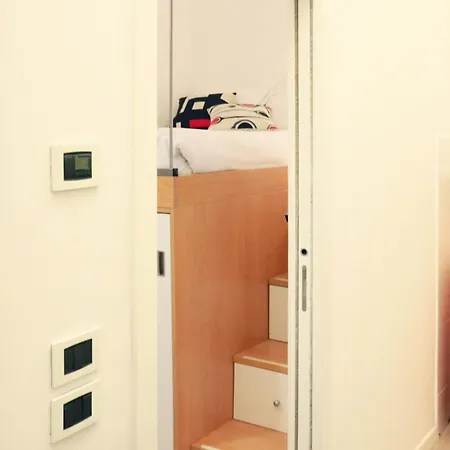 Dimora San Fermo 11 Apartamento *