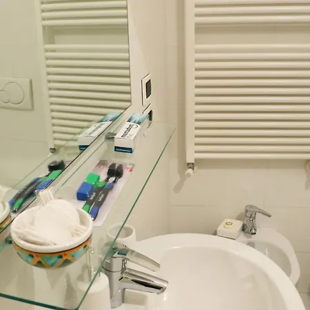 Dimora San Fermo 11 * 베로나