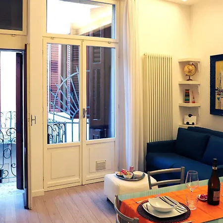 Apartment Dimora San Fermo 11