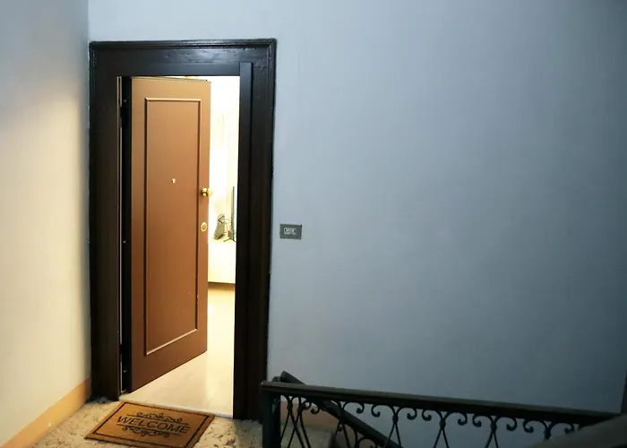 Apartamento Dimora San Fermo 11 Verona