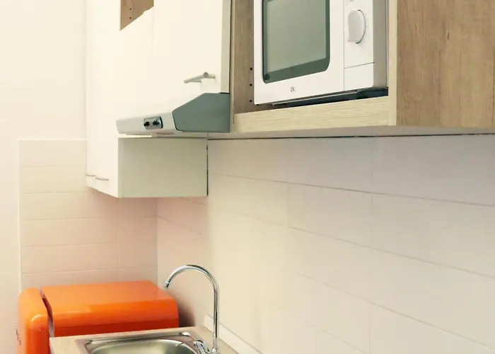 Dimora San Fermo 11 Apartamento