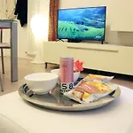 Apartment Dimora San Fermo 11