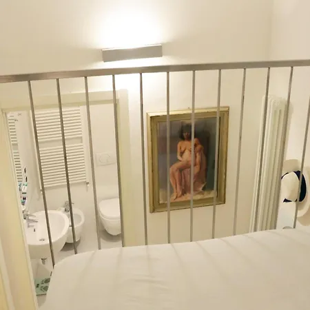 Dimora San Fermo 11 Lägenhet *