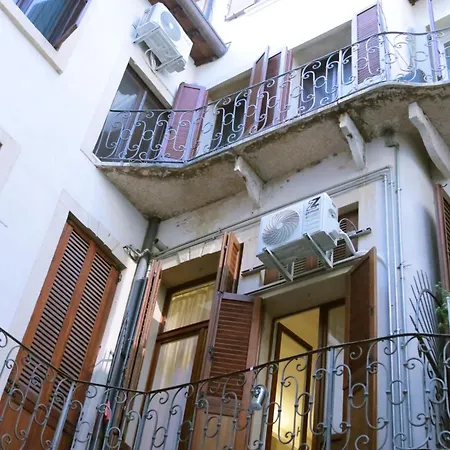 Dimora San Fermo 11 Lägenhet Verona