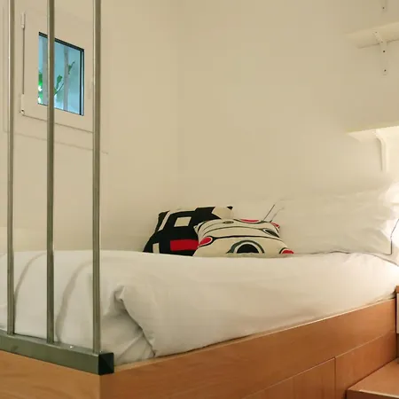 דירה Dimora San Fermo 11 *