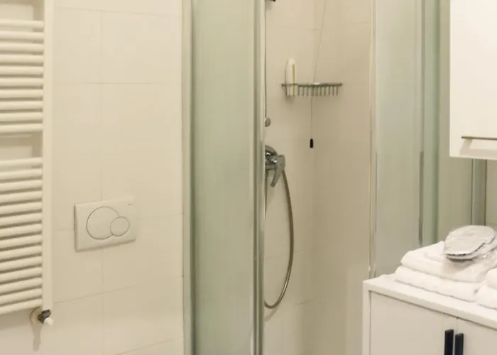 Dimora San Fermo 11 ורונה