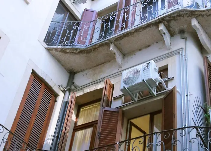 Dimora San Fermo 11 דירה ורונה