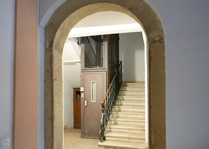 Dimora San Fermo 11 ורונה